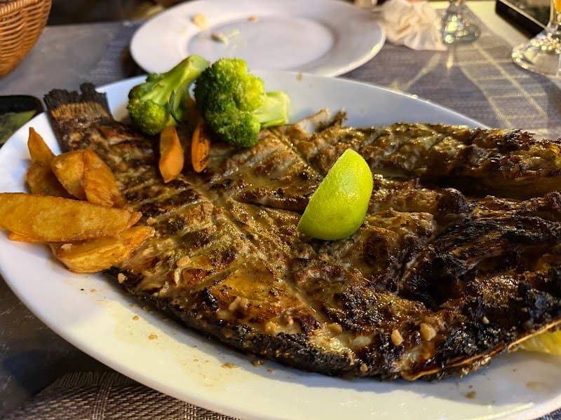 Mirwas Cafe and Restaurant