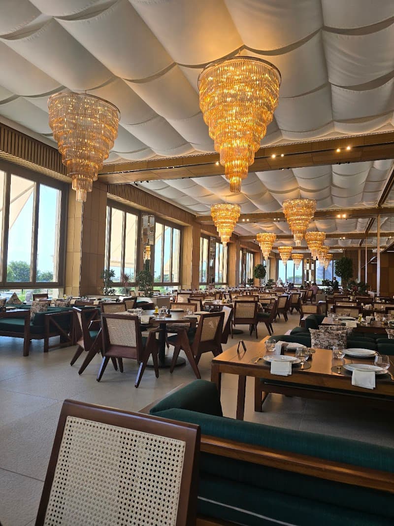 Seafood restaurants in Beirut, Lebanon