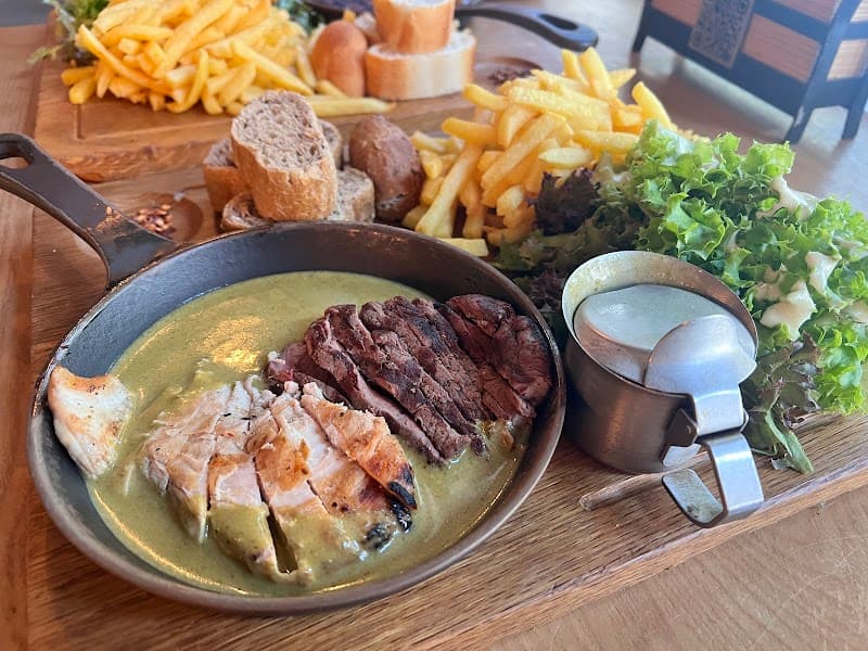 Swiss Butter