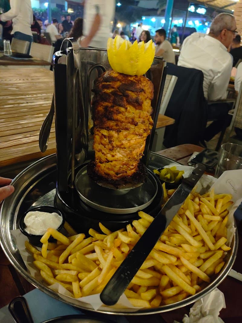 Murray Resto-cafe Seaside