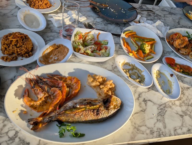 BRANZINO