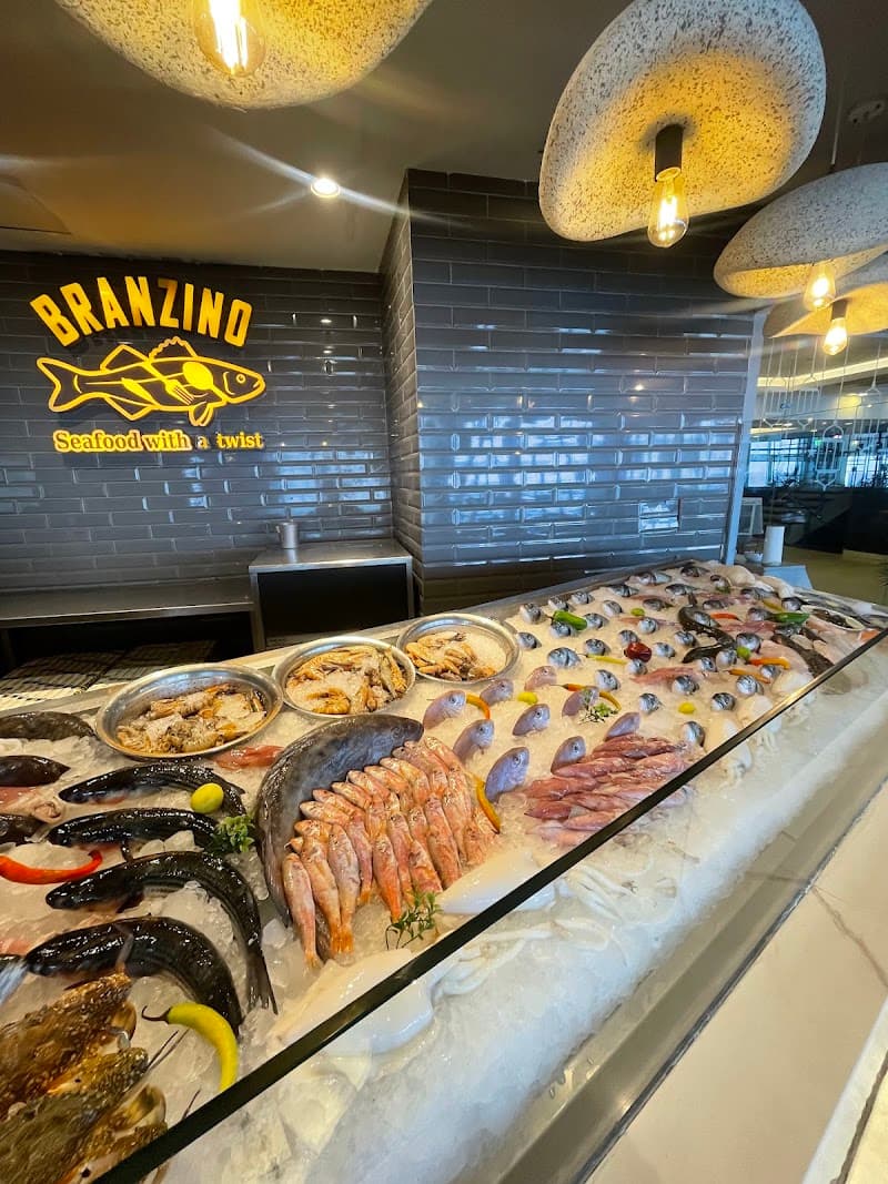 BRANZINO
