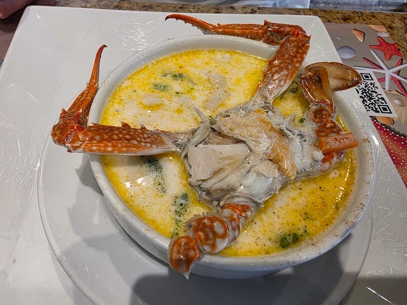 Starfish Seafood Restaurant