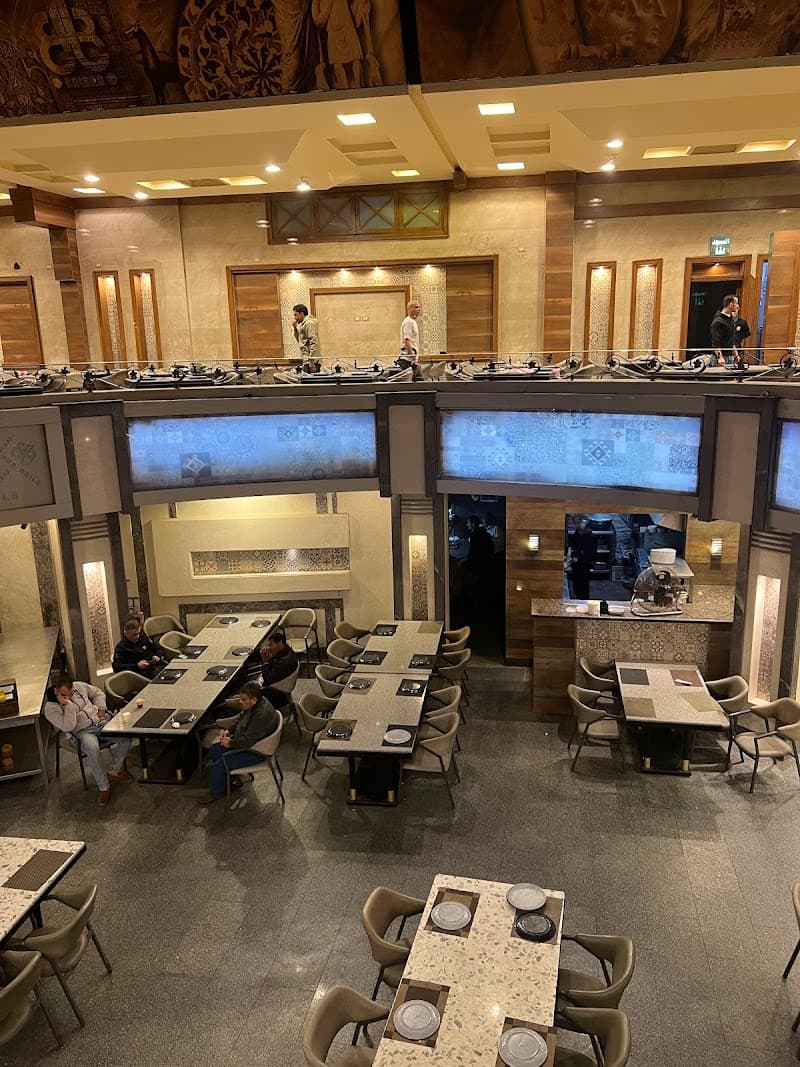 BALBAA Restaurant - Sidi Beshr