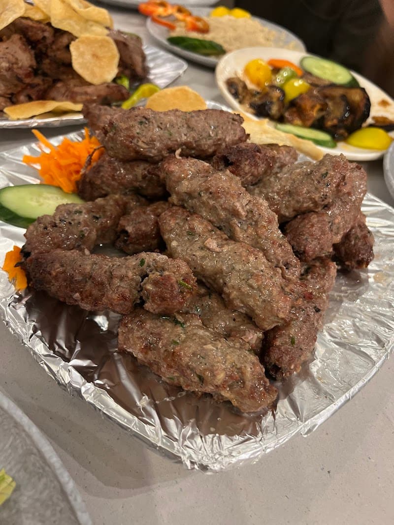 BALBAA Restaurant - Sidi Beshr