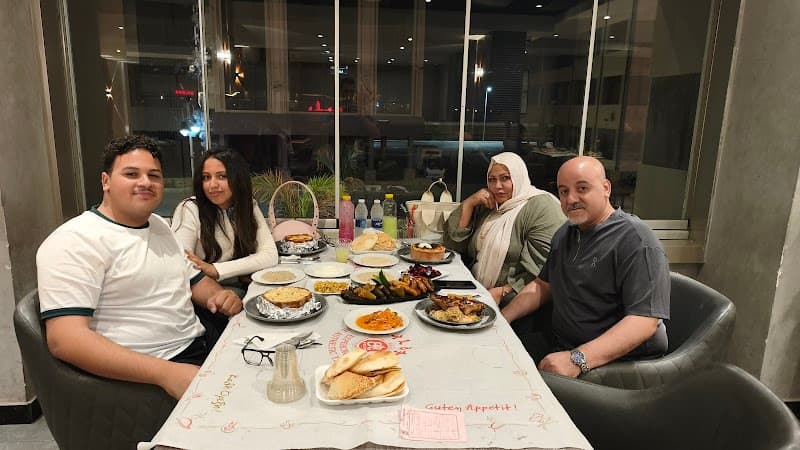 Balbaa Village for Grills & Seafood | Bashair El KhirBranch