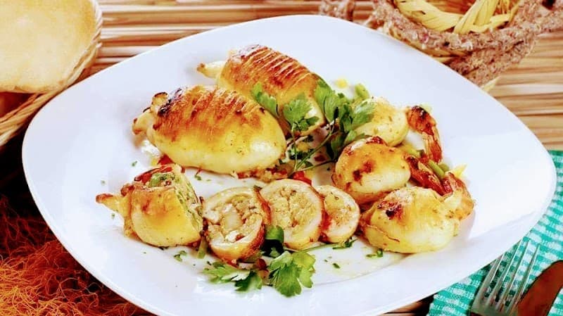 Balbaa Village for Grills & Seafood | Bashair El KhirBranch