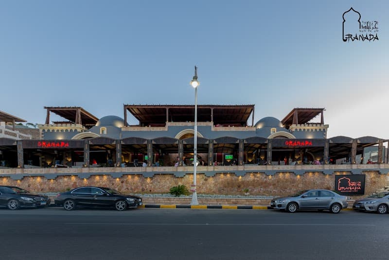 Granada Restaurant & Pub Hurghada