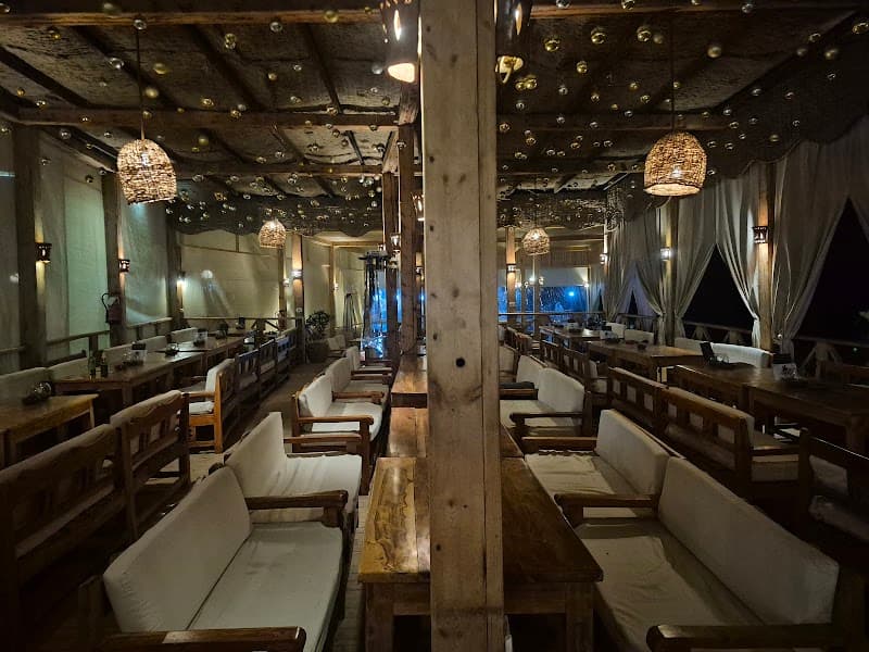 Caribbean Bar