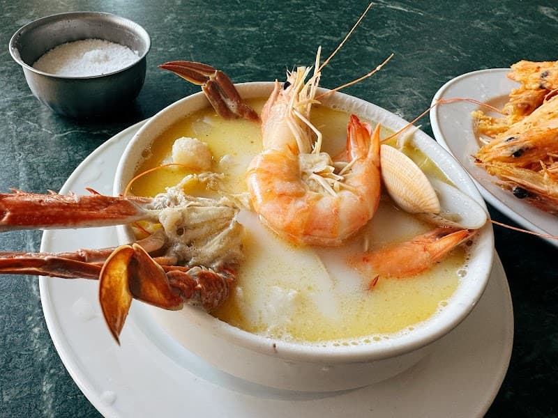 Family Fish Restaurant