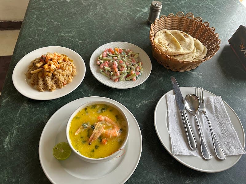 Family Fish Restaurant