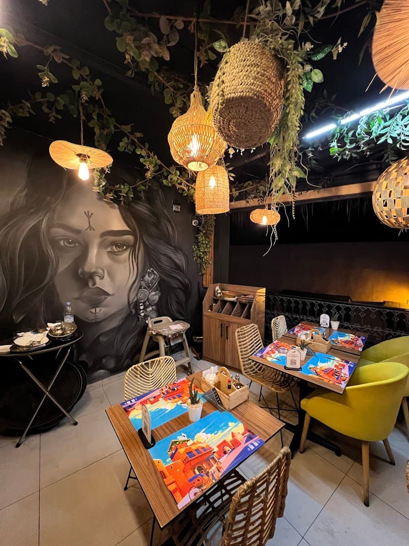BELDI FUSION KITCHEN BAHIA