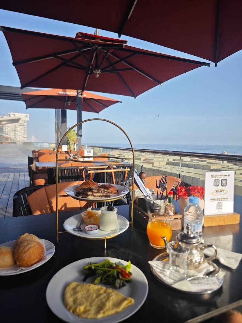 Moods Café-Restaurant