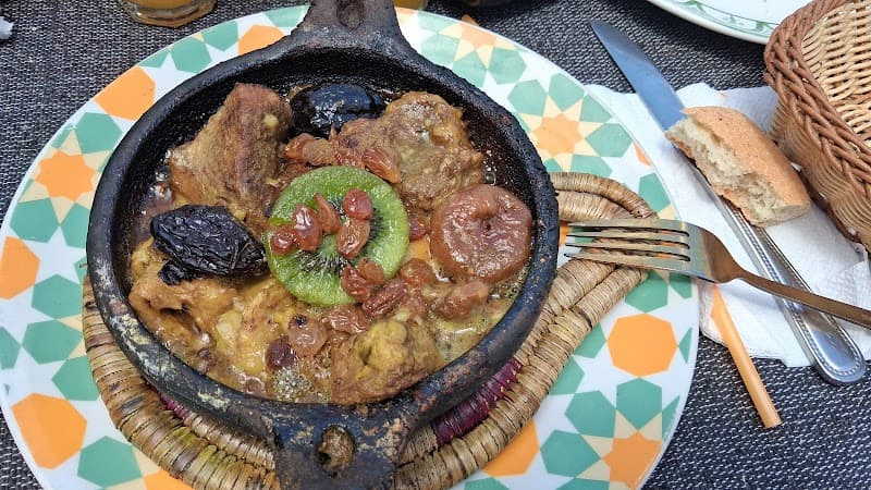 Al Maimouni