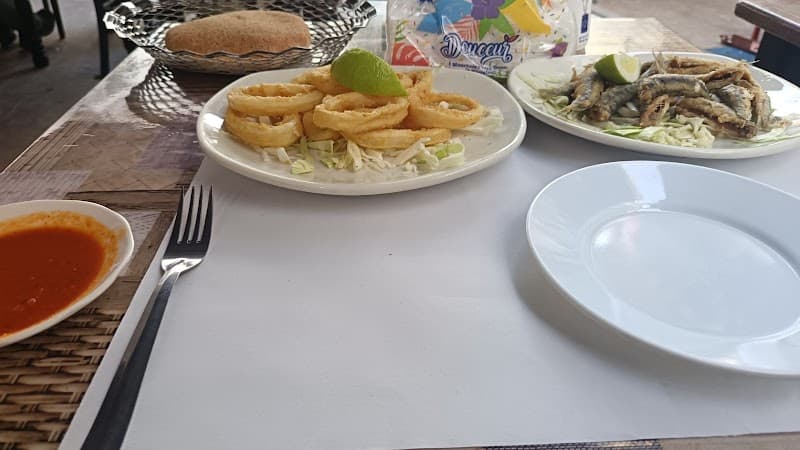 Restaurant Bachir