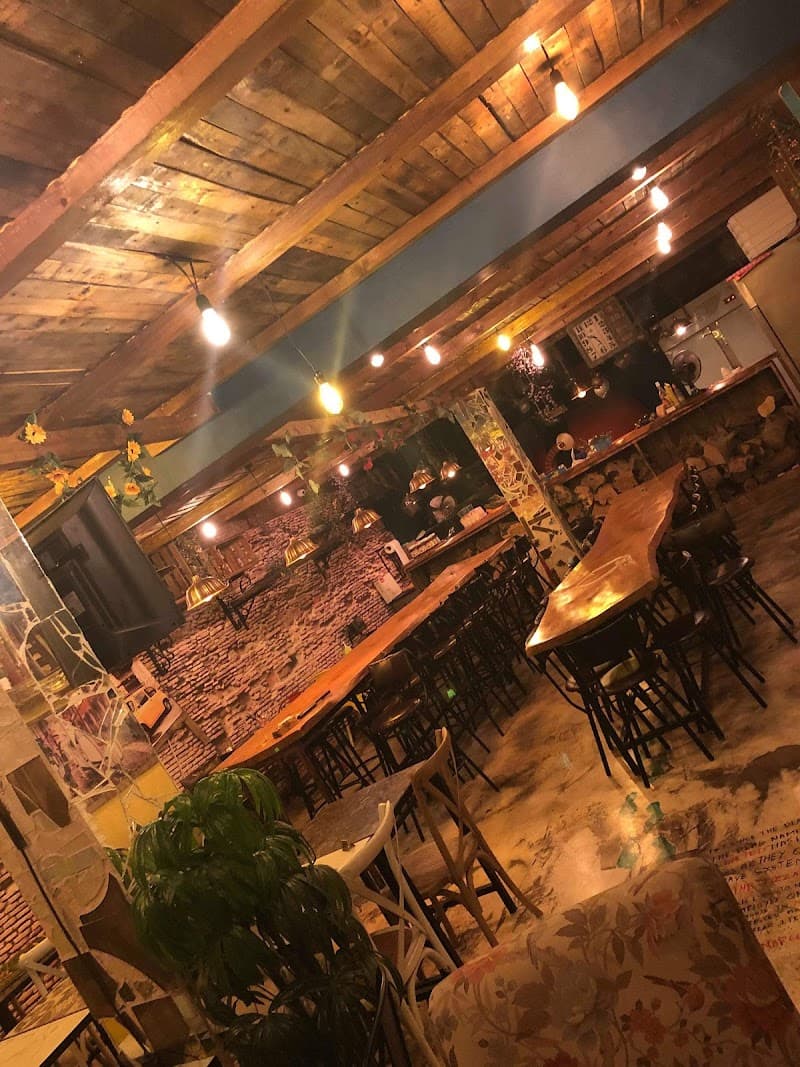 DaPietro - L'Antica Pizzeria