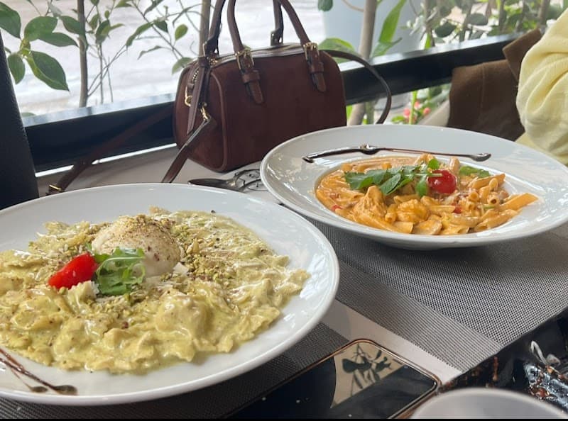 Pasta Cosi