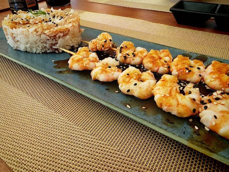Tsunami Sushi Menzah5