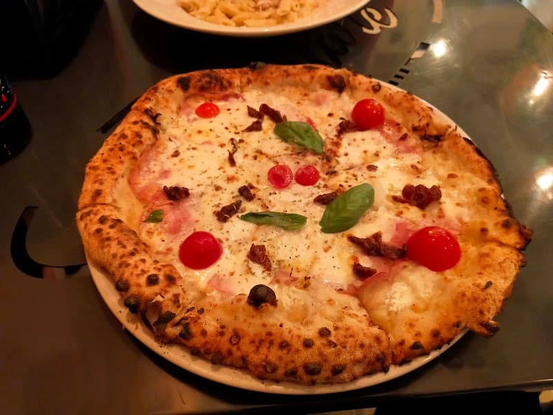 Popolare Trattoria