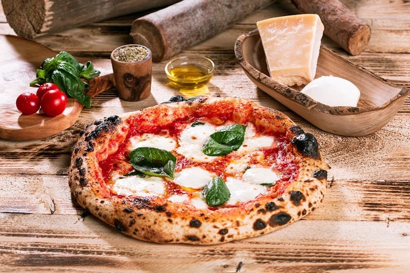 Popolare Trattoria