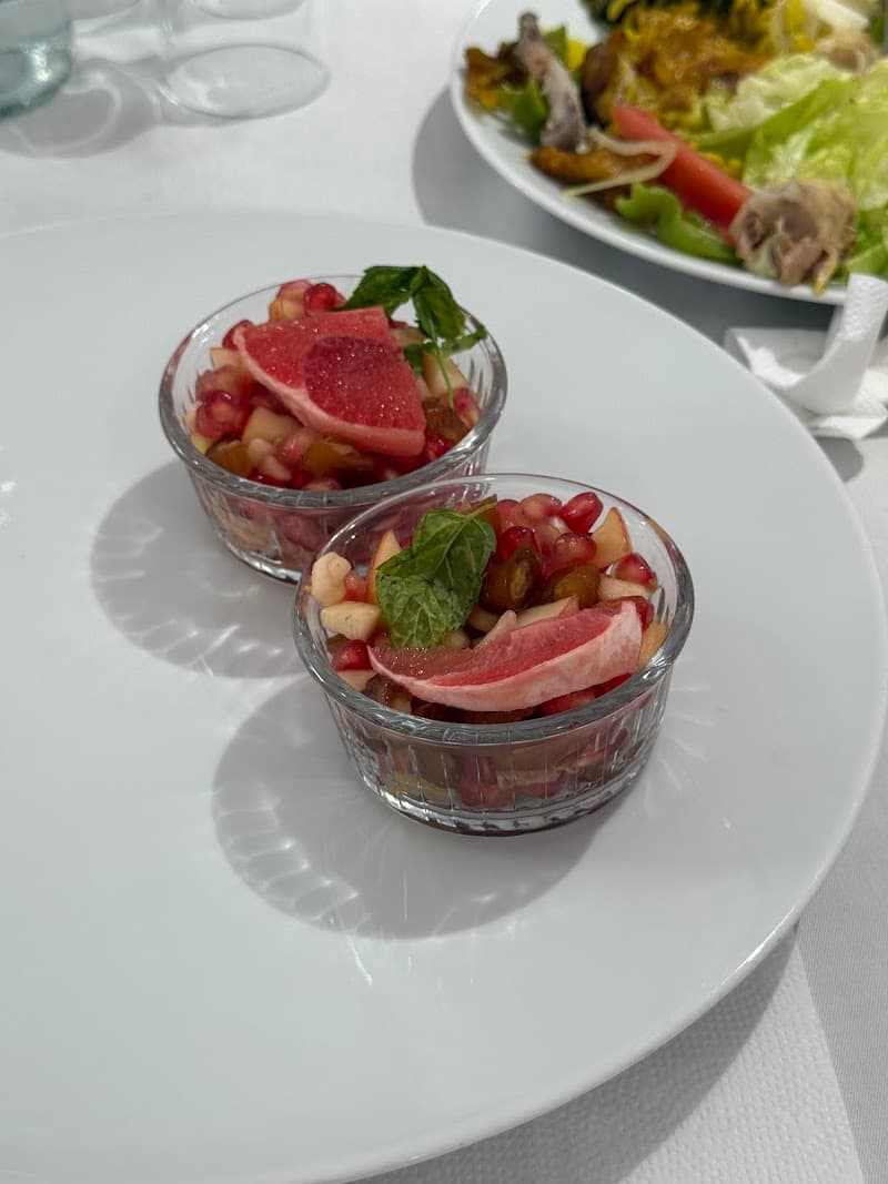 Restaurant des Arts