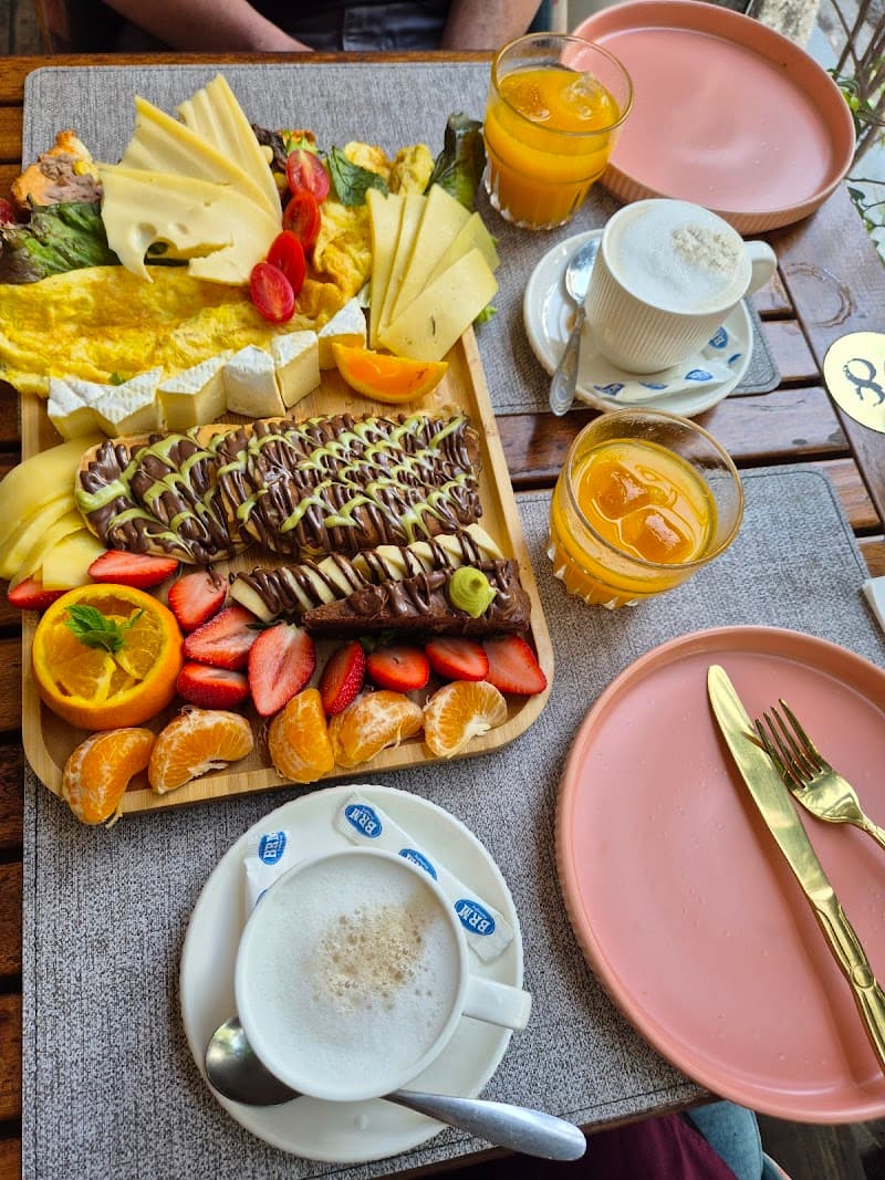 Laurel Restaurant