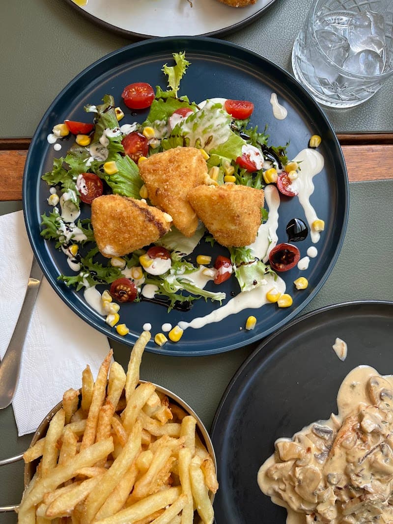 Laurel Restaurant