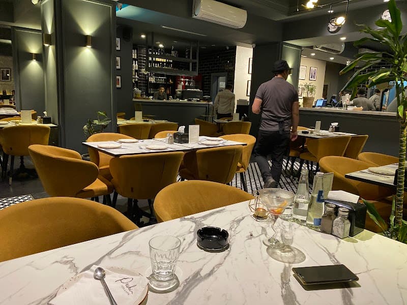 Pachi Pizza &Pasta Restaurant