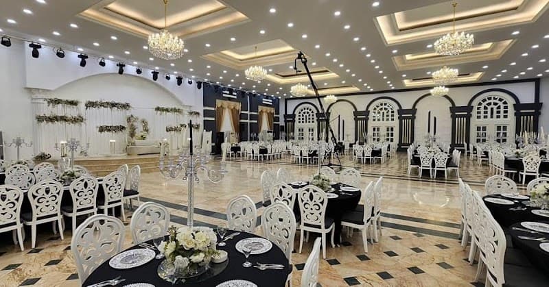 Olive Branches Restaurant
