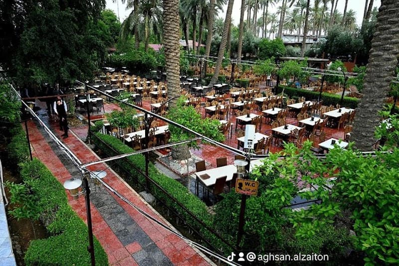Olive Branches Restaurant