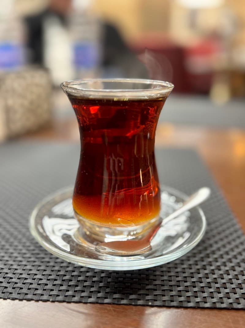 Damasquino Baghdad