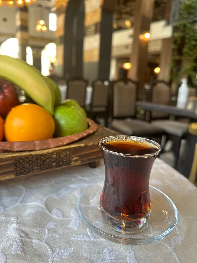 Naranj Baghdad - مطعم نارنج بغداد