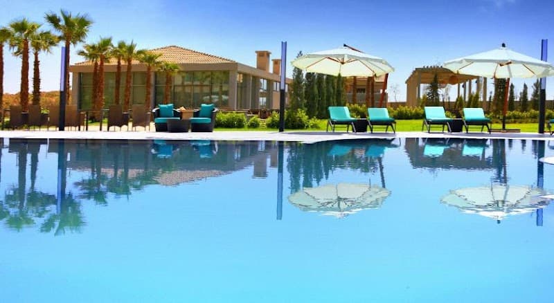 Erbil Rotana