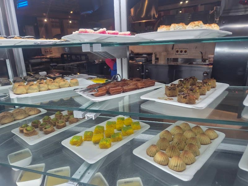 ABC Restaurant Erbil