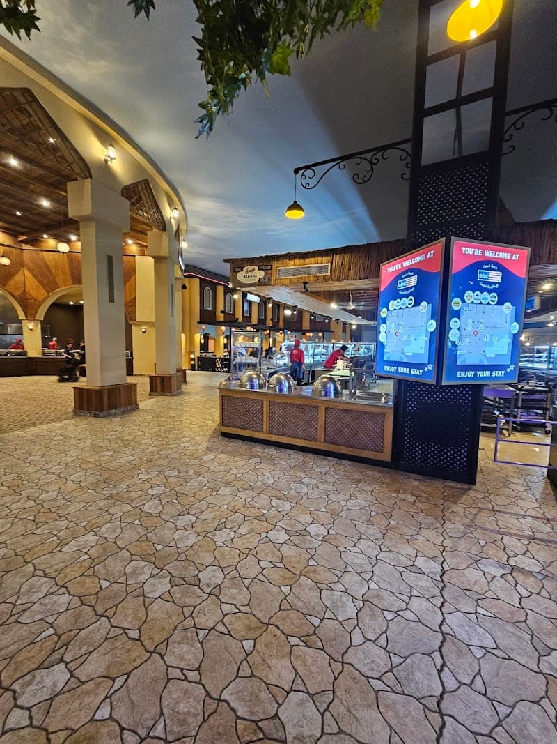 ABC Restaurant Erbil