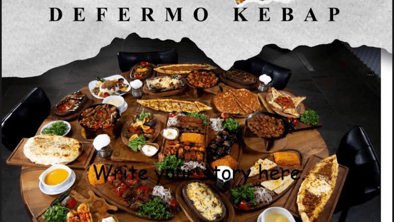 De Fermo Restaurant
