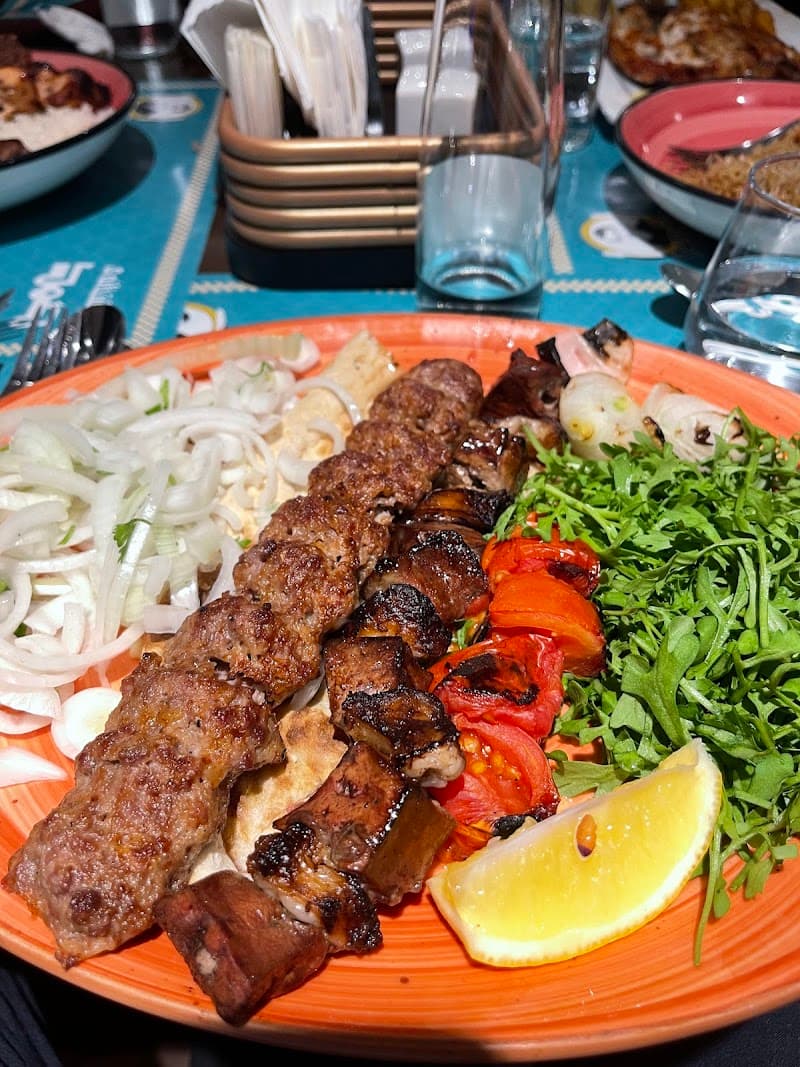 Samad Restaurant