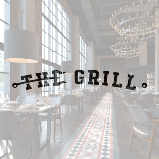 The Grill