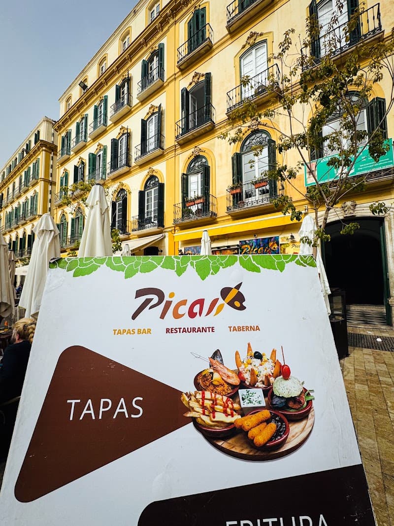 Picasso Bar Tapas