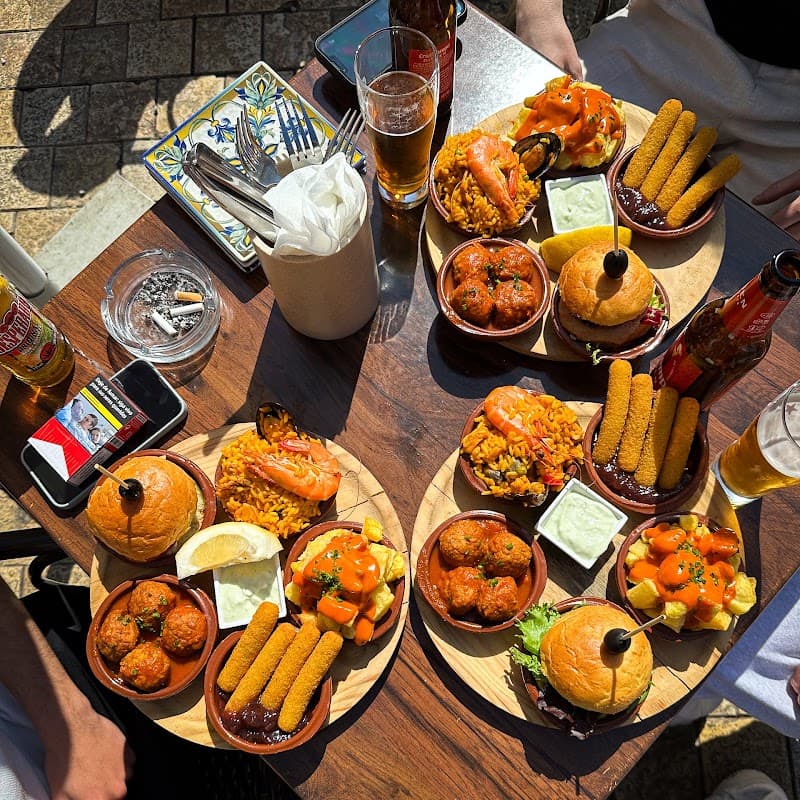 Picasso Bar Tapas