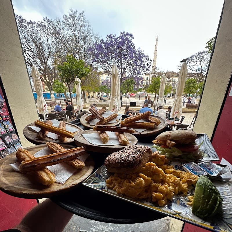 Picasso Bar Tapas