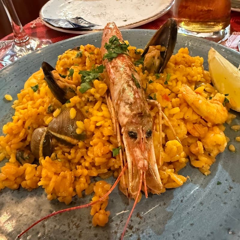 Esquina Sanchez | Tapas y Comida Española