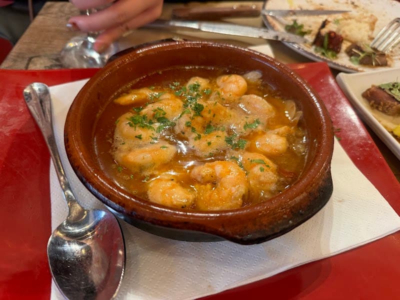 Esquina Sanchez | Tapas y Comida Española