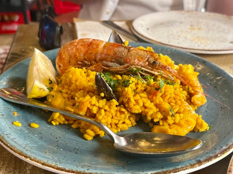 Esquina Sanchez | Tapas y Comida Española