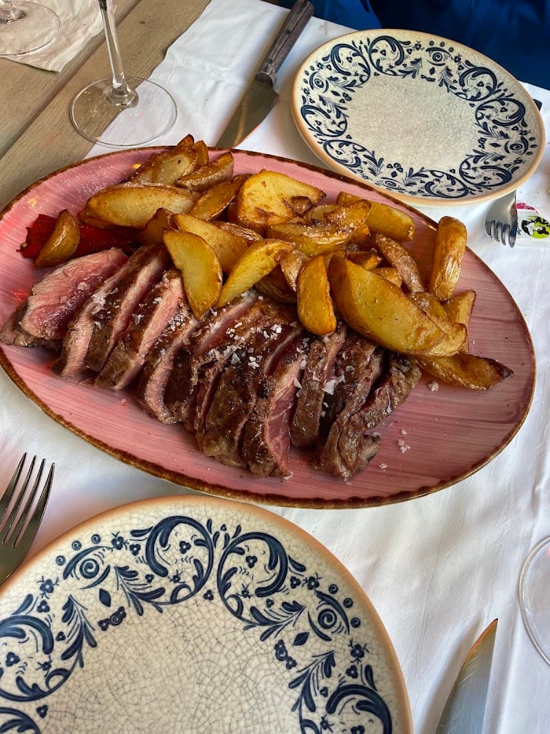 La Olla