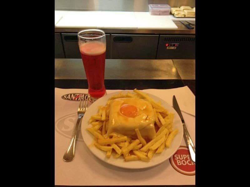 Café Santiago