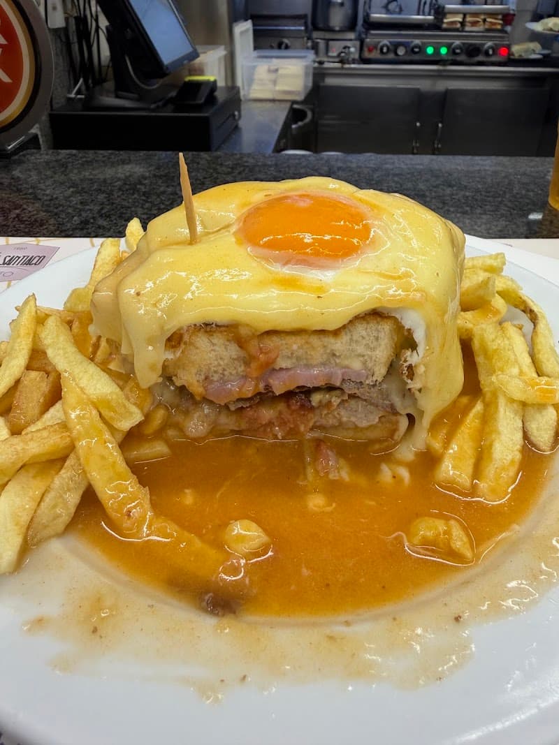 Café Santiago