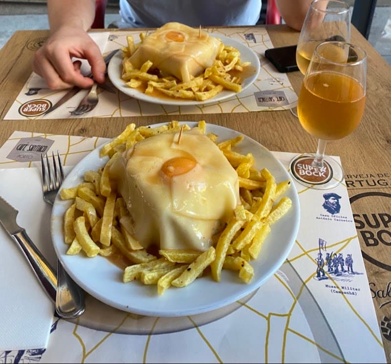 Café Santiago