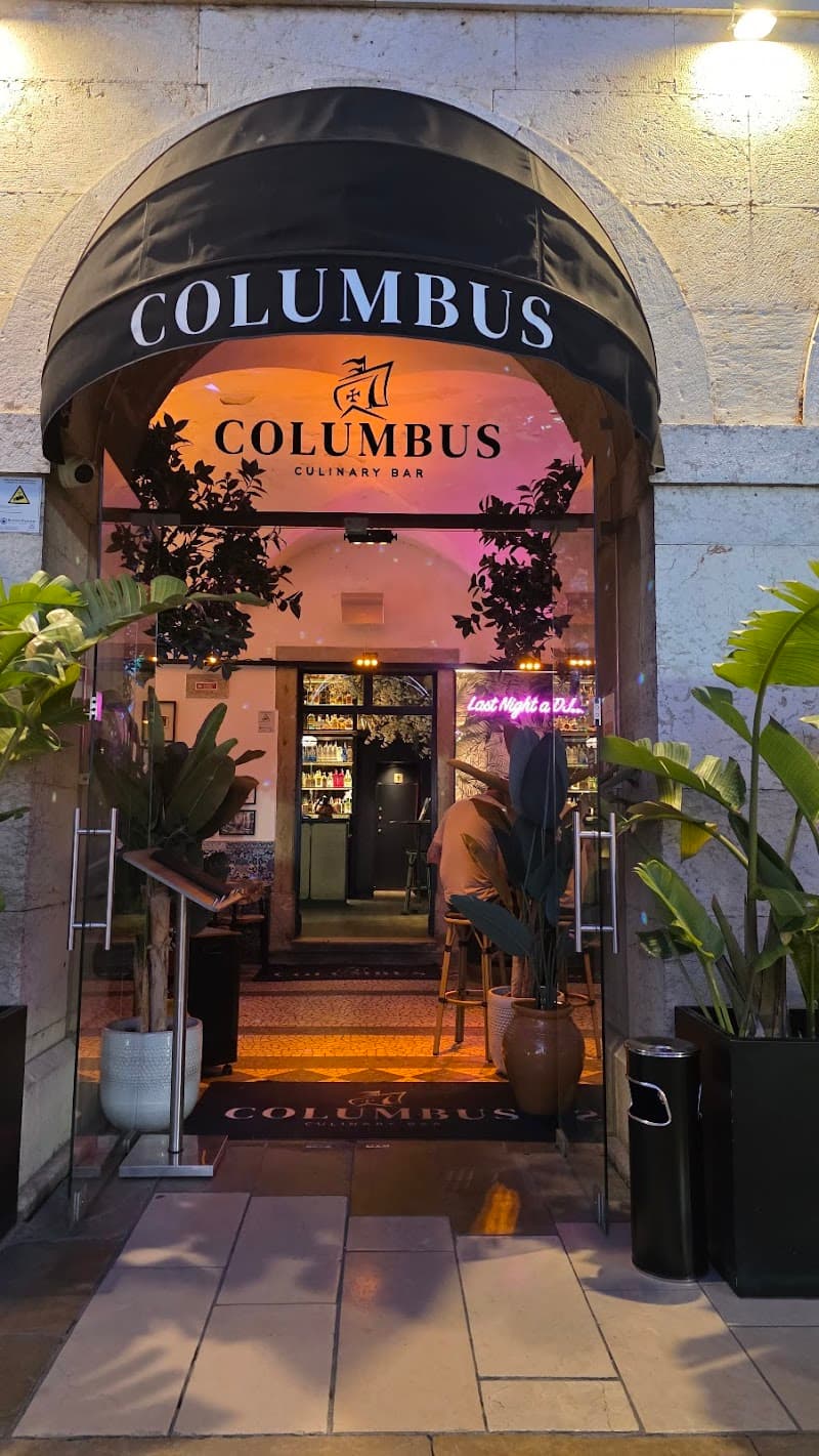 Columbus
