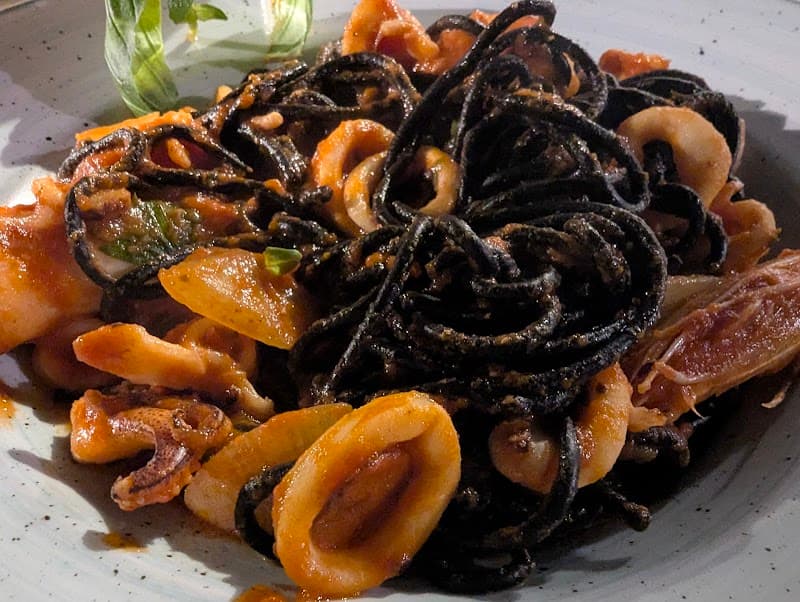 Restaurante l'Osteria - Faro